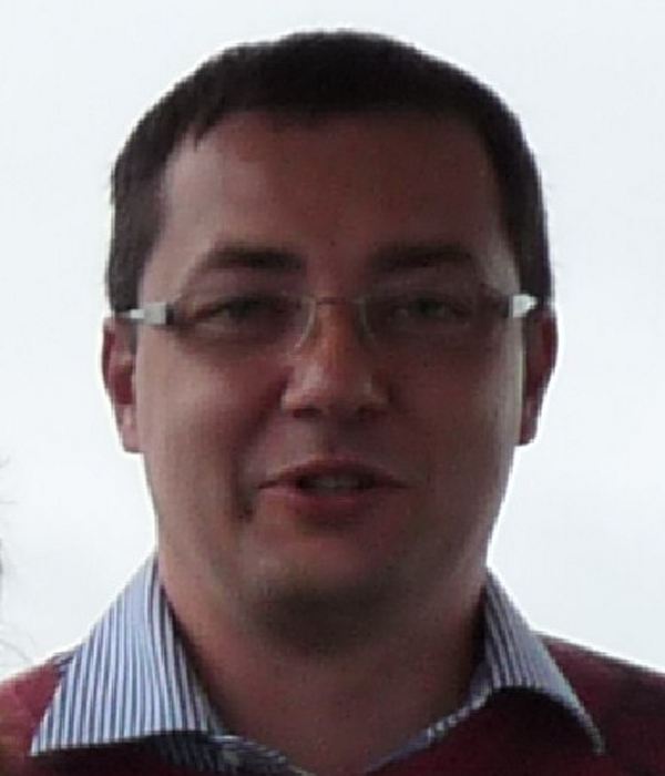 Vadim Pelevin