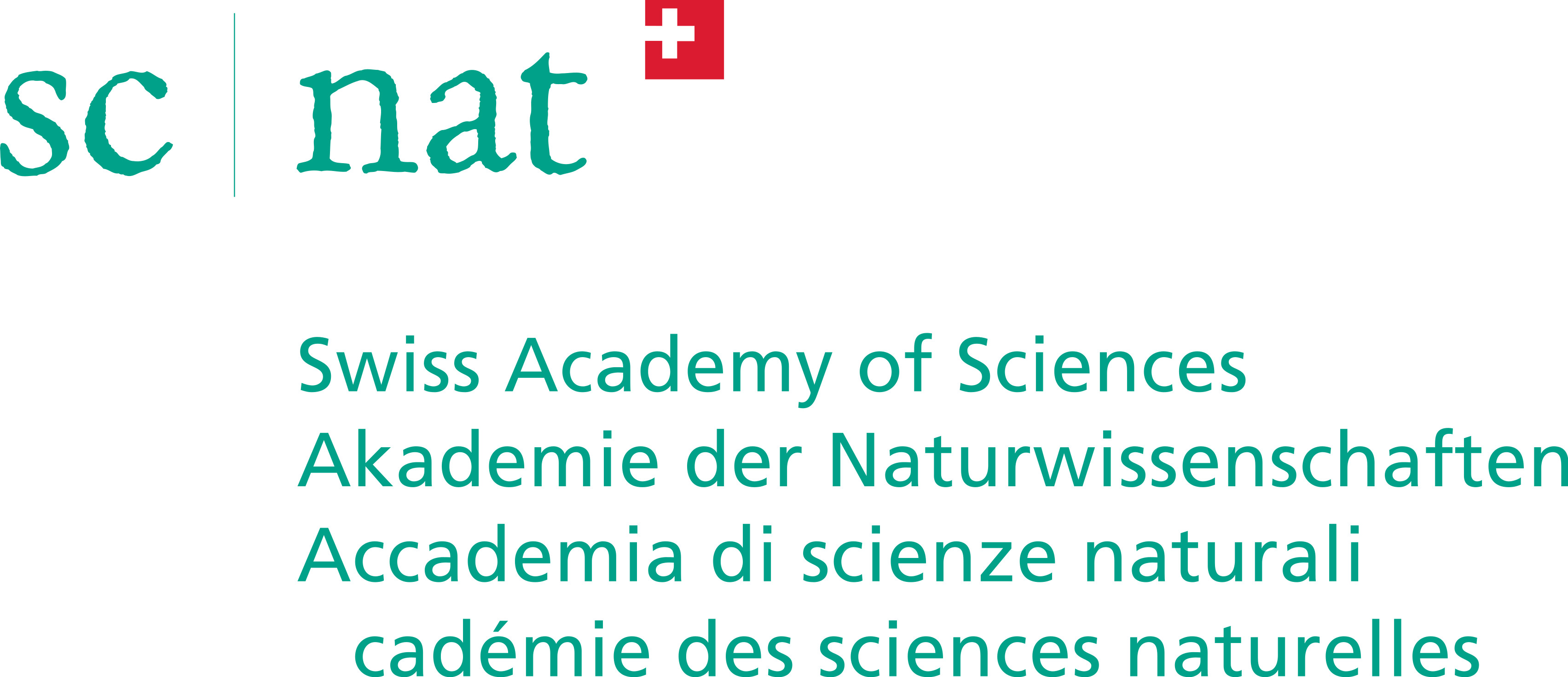 Swiss Academy of Sciences - SCNAT