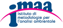 Institute of Methodologies for Environmental Analysis (IMAA)
