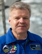 Reinhold Ewald