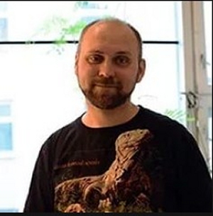 Andrey Tupikin