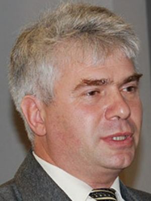 Boris Chubarenko