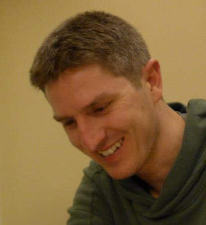 Chris Stewart