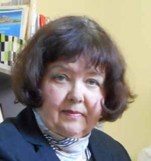 Olga Trubetskaya