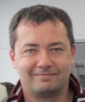 Vadim Pelevin