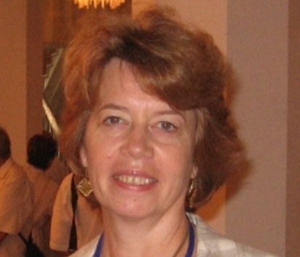 Vera Terekhova