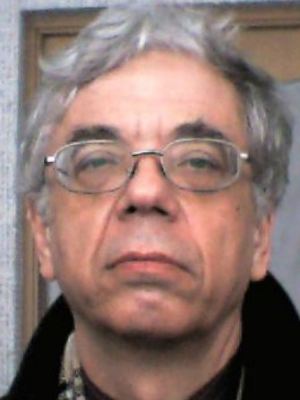 Vladimir Gritsenko