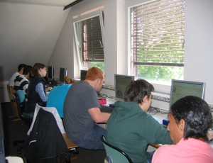 classroom