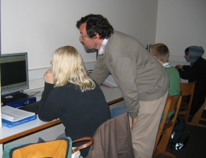 classroom