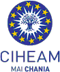 MAICh logo